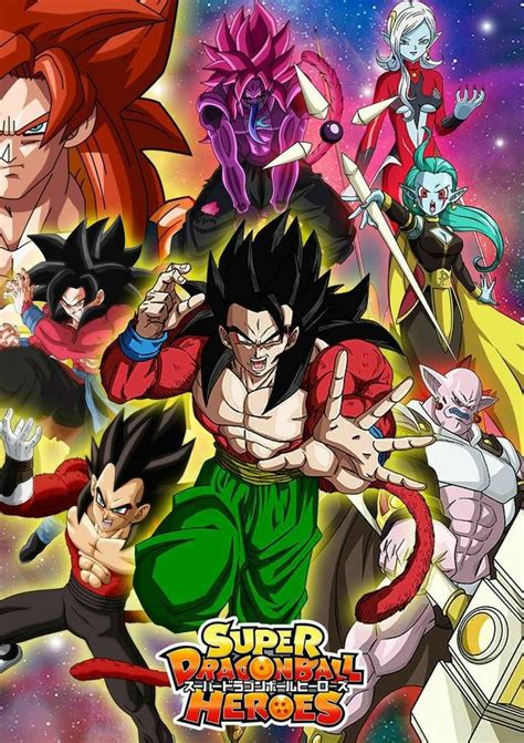 Pin De Samuel Carmona En Superheroes Personajes De Dragon Ball