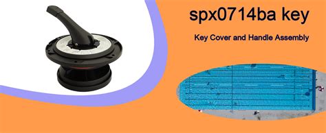 Amazon Supeiqality Upgrade Spx Ba Key Cover And Handle