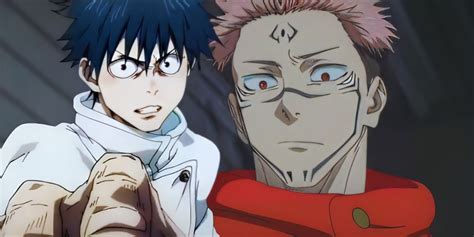 Jujutsu Kaisen Cap Tulo Fecha De Lanzamiento Hora Y Predicciones