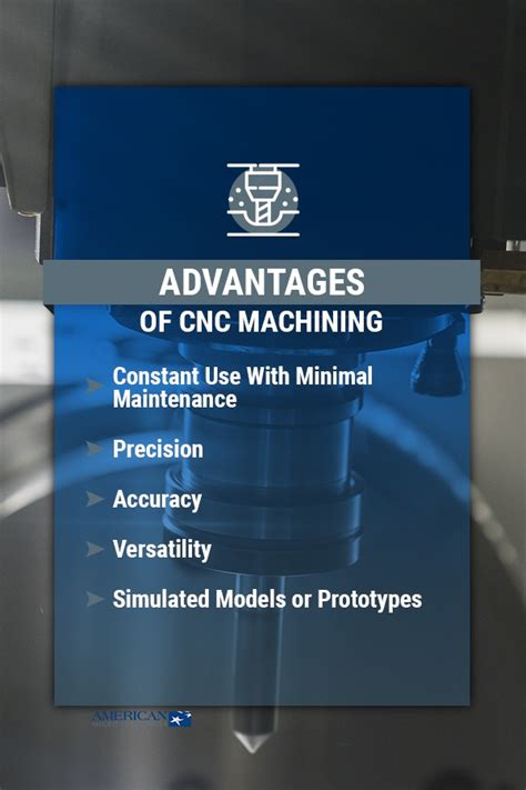 Pros And Cons Of CNC Machining Unity Manufacture