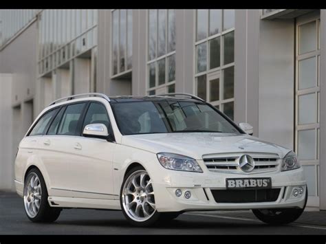 Mercedes Station Wagon Wallpapers - Top Free Mercedes Station Wagon ...