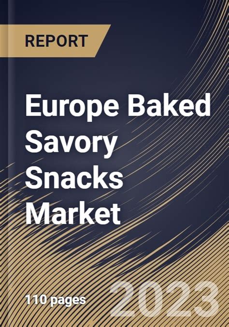 Europe Baked Savory Snacks Market Size Competitors