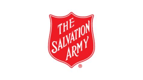 Salvation Army Uk Uk Survey Air