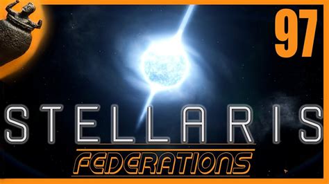 Stellaris Federations Ein Wirklich Letzter Nachbars Krieg