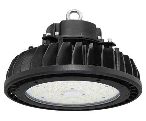 150w Led High Bay Light Ufo Style Ip65 Outdoor Commercial Warehouse