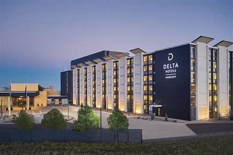 DELTA HOTELS BY MARRIOTT DENVER THORNTON $79 ($̶8̶9̶) - Updated 2022 Prices & Hotel Reviews ...