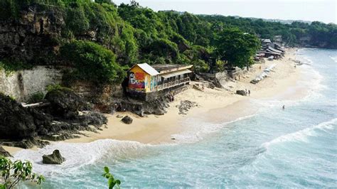 Pantai Balangan Bali Pesona Yang Indah Menakjubkan Mata