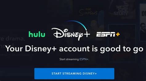 How To Activate Hulu With Disney Bundle Trendblog Net