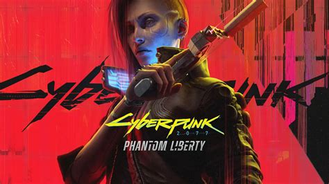 Cyberpunk 2077: Phantom Liberty, data e ora di sblocco su PS5, Xbox ...