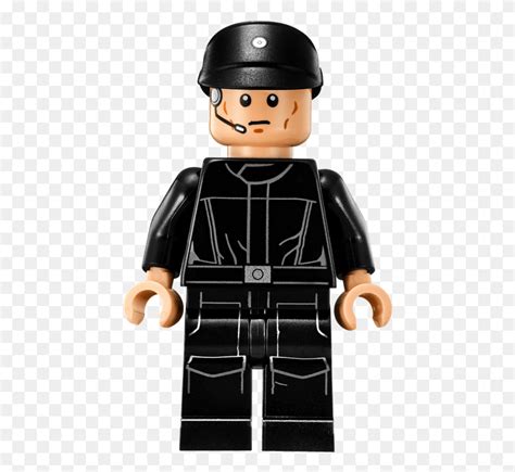 Descargar Png Lego Imperial Shuttle Pilot Juguete Ropa Ropa Hd Png