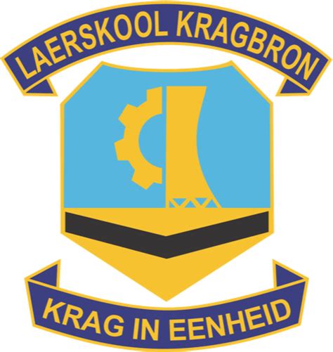 History Laerskool Kragbron