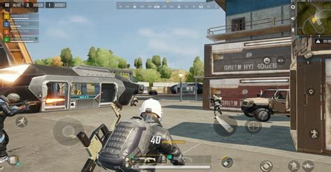 Spesifikasi Minimal IPhone Yang Bisa Digunakan Untuk Main PUBG New