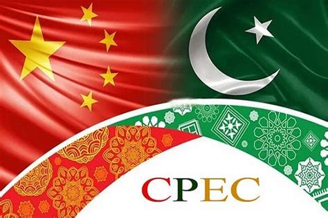 Pakistan China Agree On Third Parties Participation In Cpec