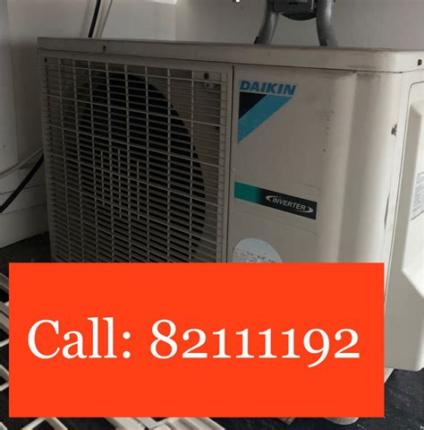 Used 9k12k Btu Aircon Full Set Tv And Home Appliances Air Conditioners