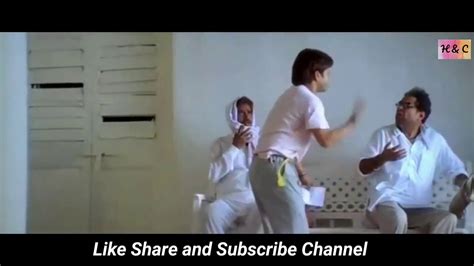 Rajpal yadav & Paresh Rawal in chup chup ke movie best comedy - YouTube