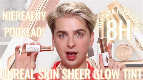 Nierealna Sk Ra O Wyko Czeniu Blaszaka Testujemy Unreal Skin Sheer