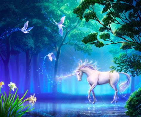 Fairyland (Magic World of Fairies) | Spiritual Art