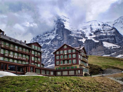 Fondos de pantalla Suiza suizo Europa montañas Svizzera Schweiz