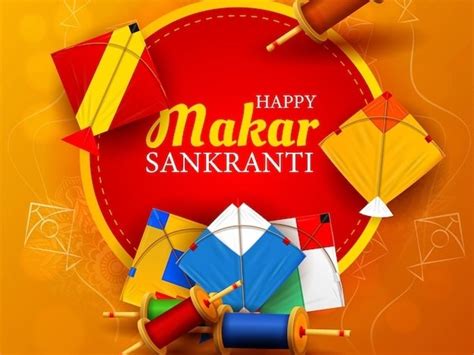 Happy Makar Sankranti 2024 Wishes Messages Facebook And Whatsapp Status