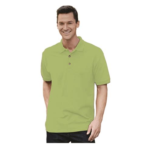 MAXIMA COMERCIAL GILDAN ULTRA COTTON POLO PIQUE 100 ALGODON ADULTO 3800