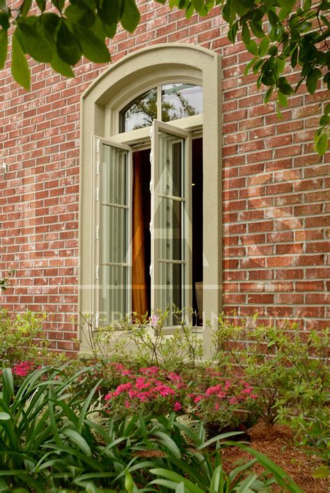 Casement Windows | LAS Energy Efficient Windows & Installation