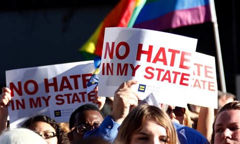The Gay Almanac Anti Lgbtq State Bills Introduced Last Year In The Us Became Laws