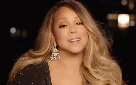 Mariah Carey Excited For Opening Gig At Upcoming Macys Thanksgiving