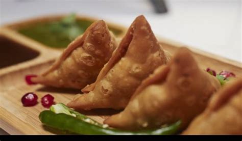 Resep Samosa Isi Sayuran Khas Timur Tengah Cocok Jadi Takjil Saat Buka