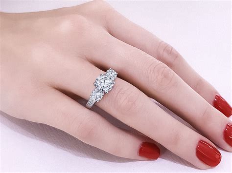 Engagement Rings The Top 10 Trends For 2020 And Beyond All Diamond