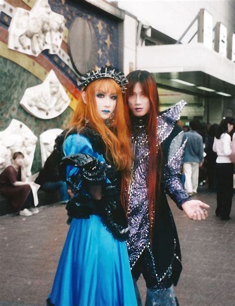 Mana Sama Kami Malice Mizer Visual Kei Kami Sama