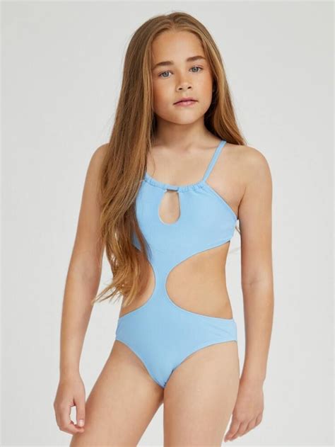 Pin On Swimwear Girls