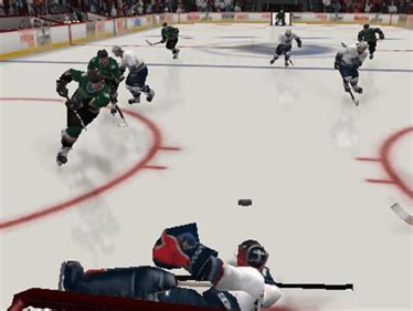 NHL Hitz Pro Images - LaunchBox Games Database