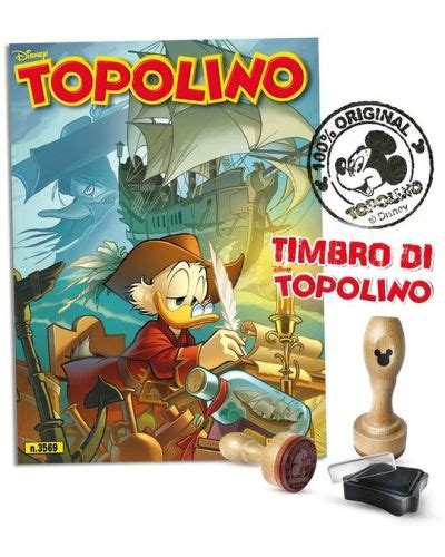 Disney Topolino Edizione Speciale