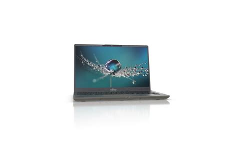 Fujitsu LIFEBOOK U7411 FJINTU7411V02 Laptop Specifications