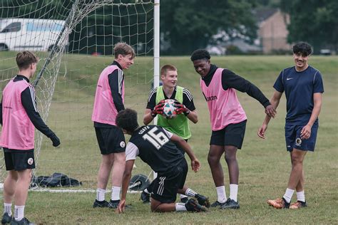 Education Crawley Town Community Foundation England