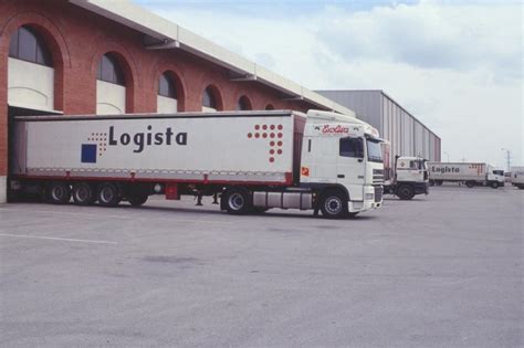 Grupo Logista