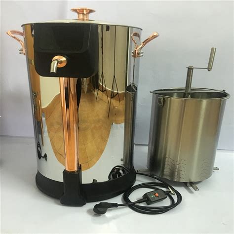 Home Beer Brewing System Home Beer Brewing System Manufacturer Wemac