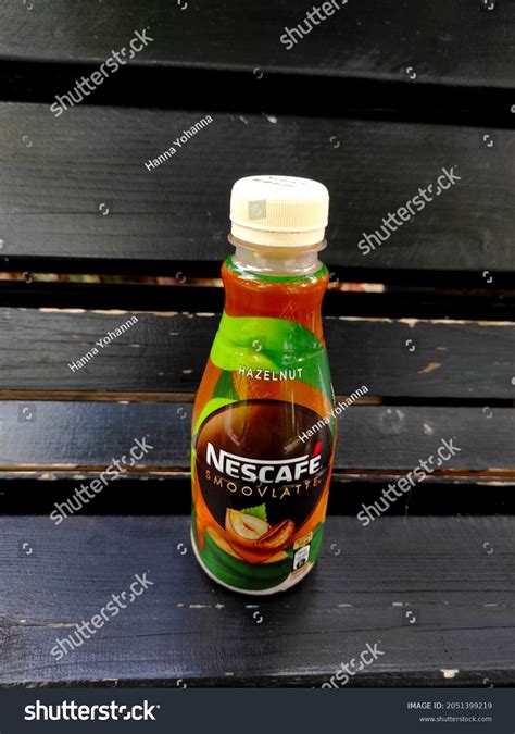 Hong Kong October 2021 Nescafe Coffee Stock Photo 2051399219 Shutterstock