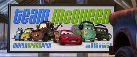 Cars 2 Screencap Fancaps