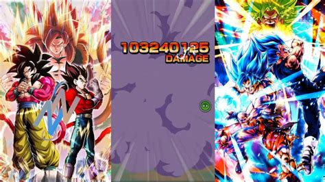 Explosive Chain Battle 100 MILLIONS DAMAGE VS VEGETA GIANT APE