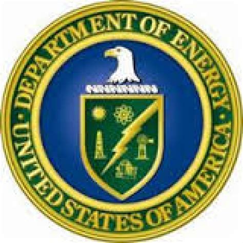 Department Of Energy Seal