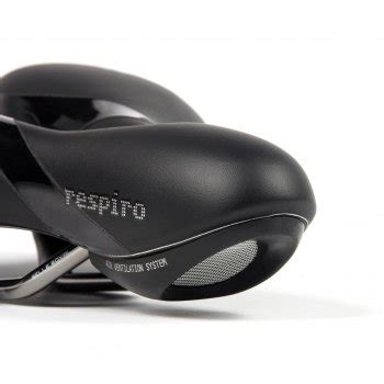 Selle Royal Respiro Relaxed Journey Saddle Bike