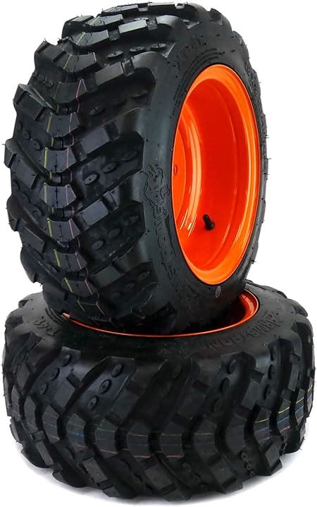 Amazon Mowerpartsgroup X Aggressive Front Wheel