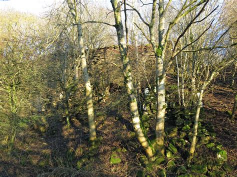 Lime Kilns At Low Brandon Mike Quinn Cc By Sa Geograph Britain