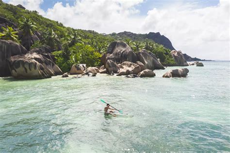 La Digue In Seychelles Fisherman S Cove Resort