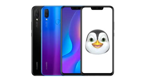 Huawei P Smart Vorgestellt Qmojis Und Vier Kameras Handy De Das