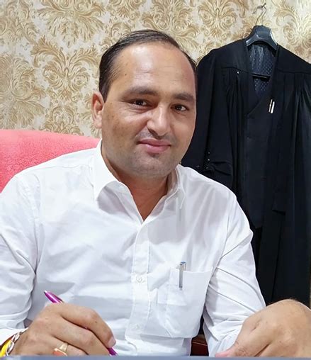 Advocate Jk Chaudhary Best Criminal Lawyer In Lucknow