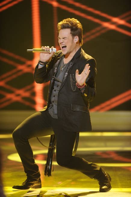 Tv Review American Idol Season 10 The Top 11 Perform Assignment X