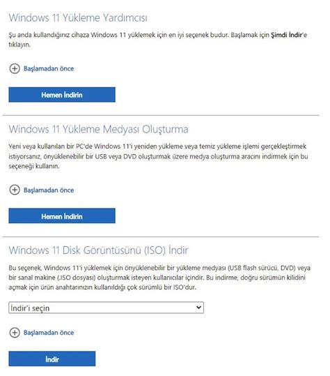 Windows Sistem Gereksinimleri Kartal