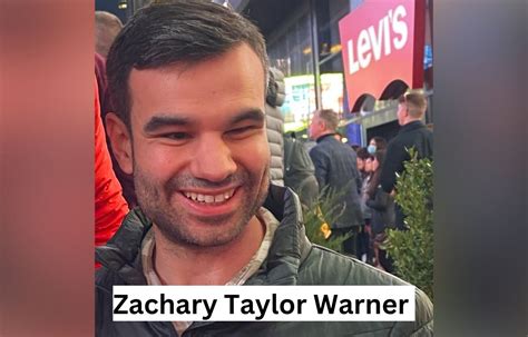 Zachary Taylor Warner (Kurt Warners Son) Wiki, Biography, Net Worth ...